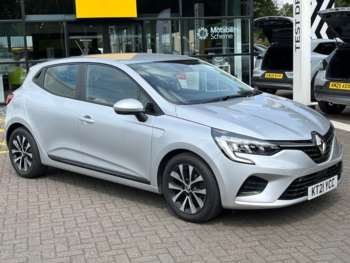 2021 - Hatchback Iconic Manual 5-Door