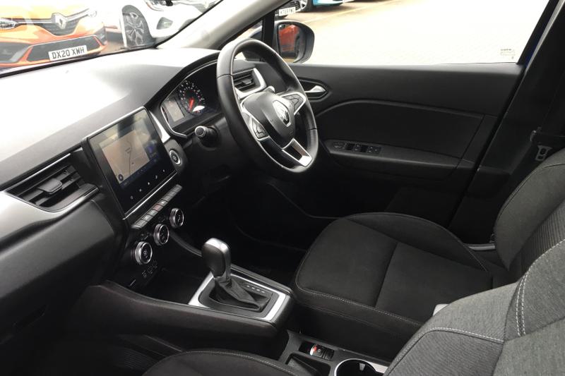 Used Renault Captur 2020 for sale - 76162065: Photo 10