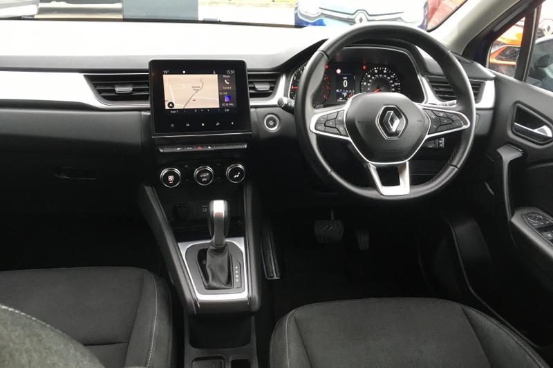 Used Renault Captur 2020 for sale - 76162065: Photo 11