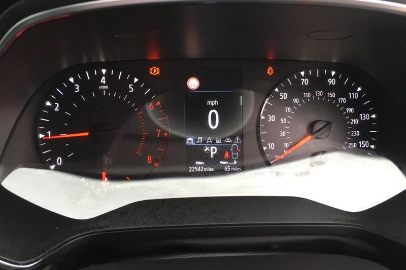 Used Renault Captur 2020 for sale - 76162065: Photo 12