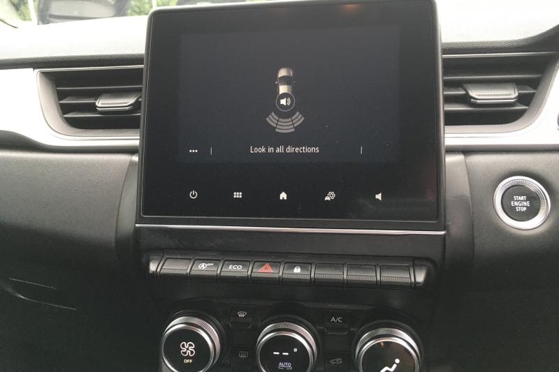 Used Renault Captur 2020 for sale - 76162065: Photo 14