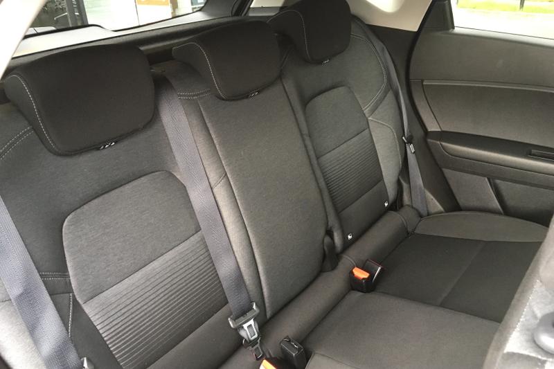 Used Renault Captur 2020 for sale - 76162065: Photo 15