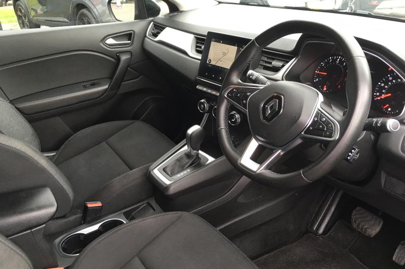 Used Renault Captur 2020 for sale - 76162065: Photo 16