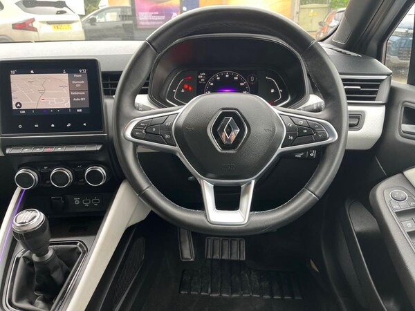 Used Renault Clio 2022 for sale - 75029484: Photo 12