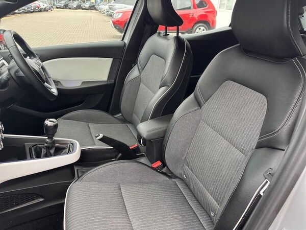 Used Renault Clio 2022 for sale - 75029484: Photo 16