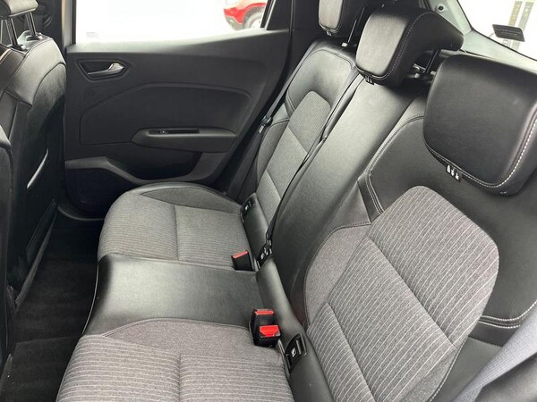 Used Renault Clio 2022 for sale - 75029484: Photo 17