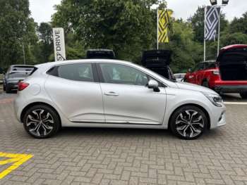 Used Renault Clio 2022 for sale - 75029484: Photo