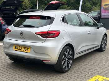 Used Renault Clio 2022 for sale - 75029484: Photo