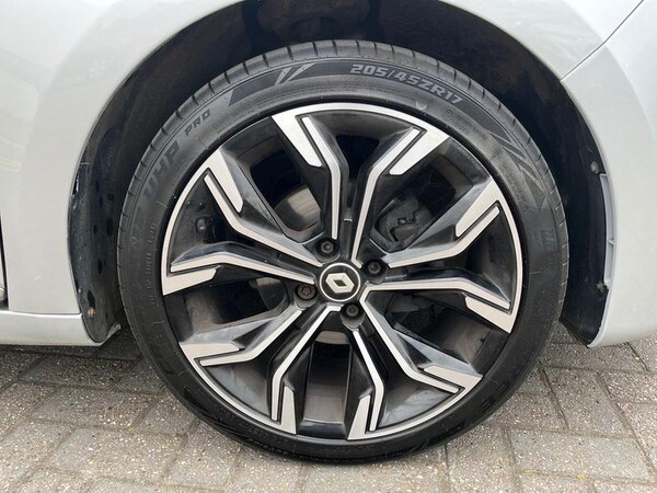 Used Renault Clio 2022 for sale - 75029484: Photo 9