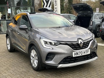 2020 - Hatchback Iconic Manual 5-Door