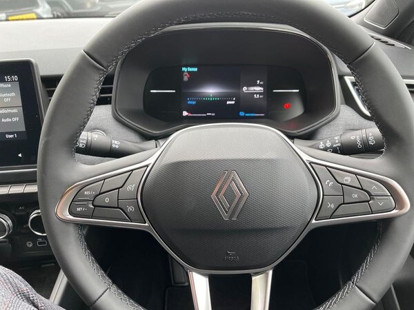 Used Renault Clio 2025 for sale - 76190463: Photo 13