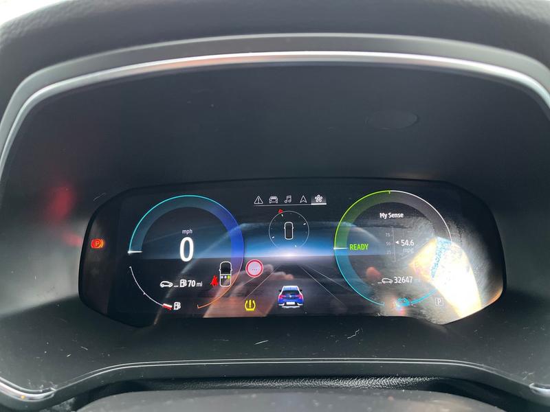 Used Renault Captur 2022 for sale - 76350392: Photo 14