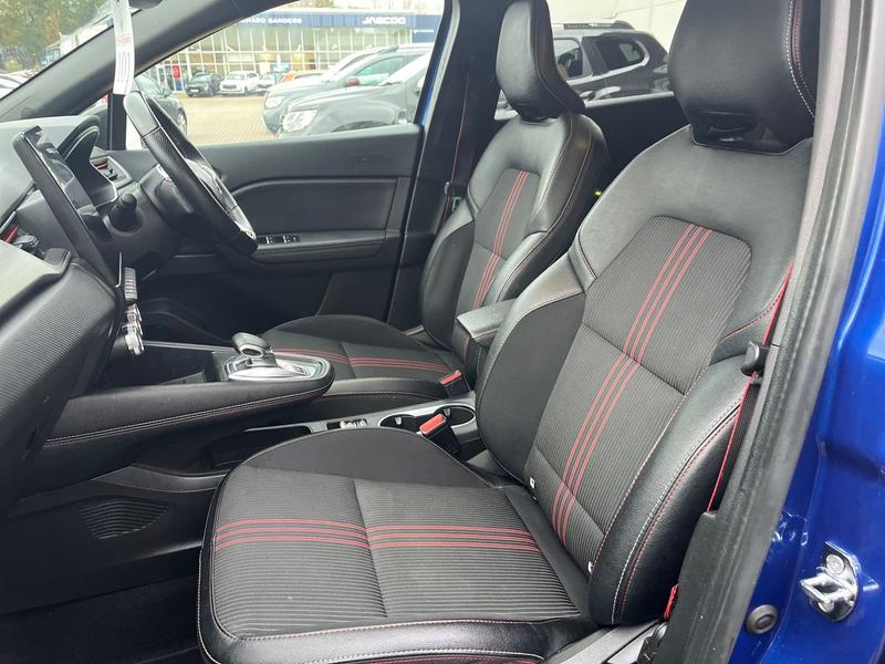 Used Renault Captur 2022 for sale - 76350392: Photo 16