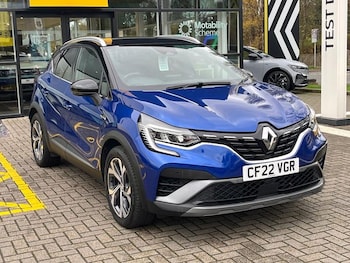 Renault - Captur