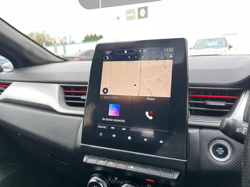 Used Renault Captur 2022 for sale - 76350392: Photo 20