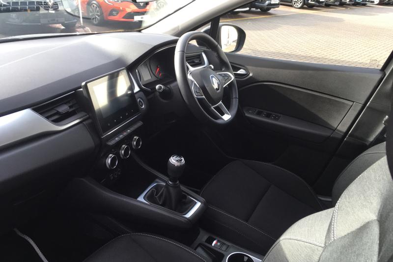 Used Renault Captur 2020 for sale - 76076763: Photo 10