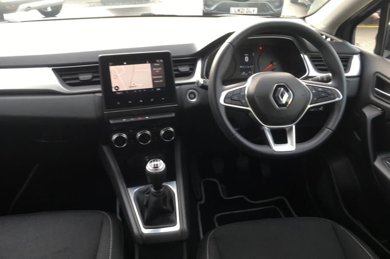 Used Renault Captur 2020 for sale - 76076763: Photo 11