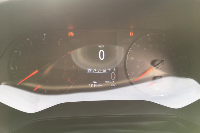 Used Renault Captur 2020 for sale - 76076763: Photo 12