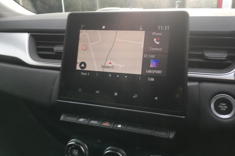 Used Renault Captur 2020 for sale - 76076763: Photo 13