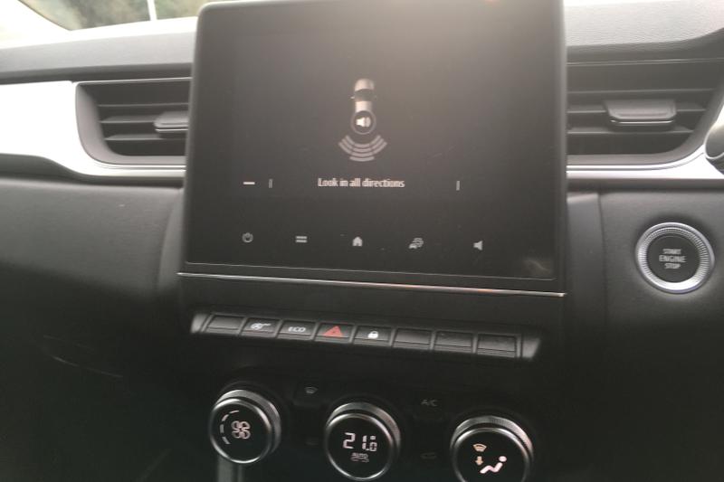 Used Renault Captur 2020 for sale - 76076763: Photo 14