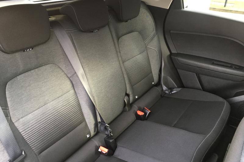 Used Renault Captur 2020 for sale - 76076763: Photo 15