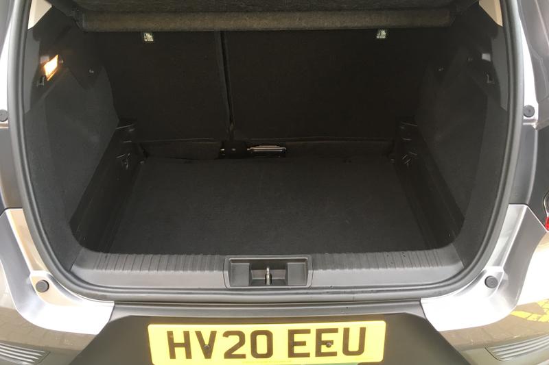 Used Renault Captur 2020 for sale - 76076763: Photo 18