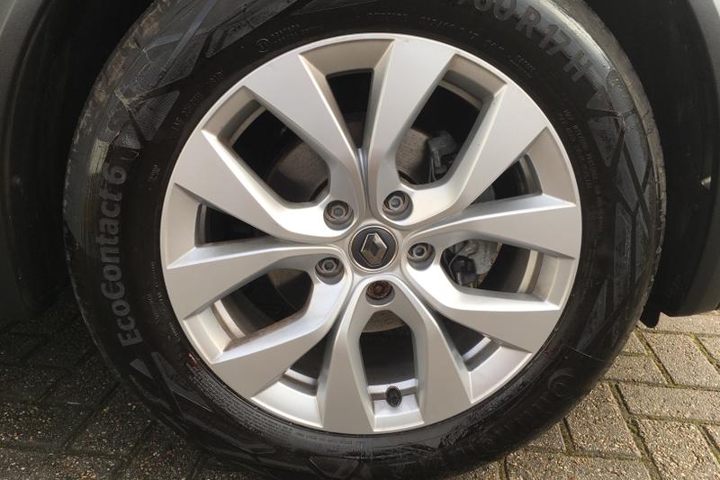 Used Renault Captur 2020 for sale - 76076763: Photo 8
