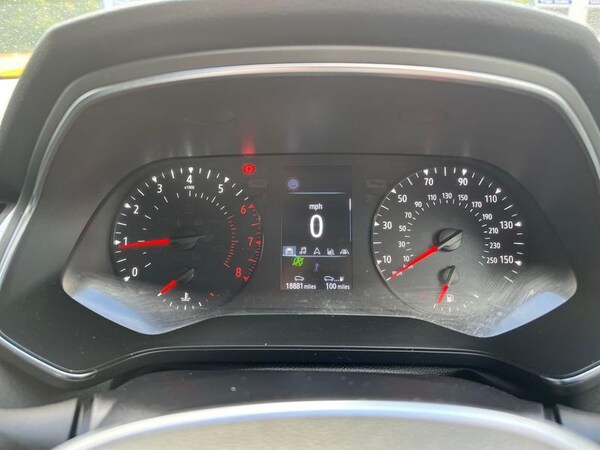 Used Renault Captur 2022 for sale - 76184552: Photo 14