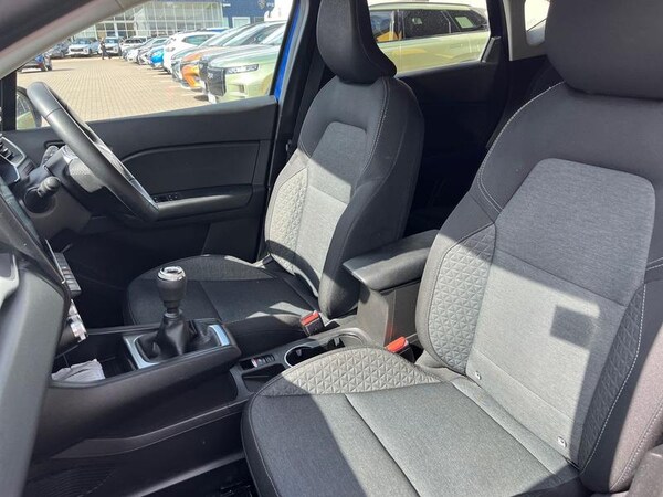 Used Renault Captur 2022 for sale - 76184552: Photo 16