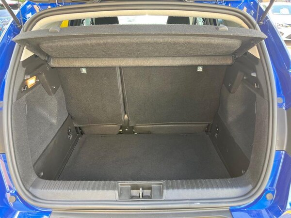 Used Renault Captur 2022 for sale - 76184552: Photo 18
