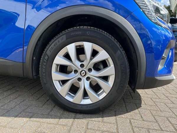 Used Renault Captur 2022 for sale - 76184552: Photo 9