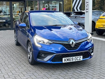 Used Renault Clio 2019 for sale - 76422059: Photo