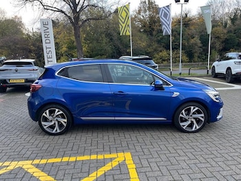 Used Renault Clio 2019 for sale - 76422059: Photo