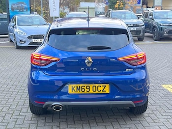 Used Renault Clio 2019 for sale - 76422059: Photo