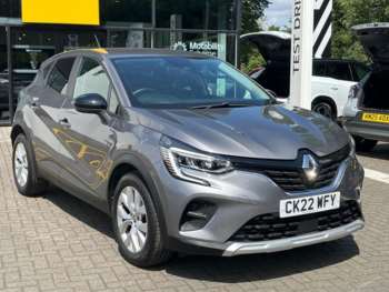 2022 - Hatchback Iconic Edition Manual 5-Door