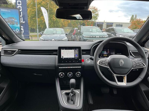 Used Renault Clio 2025 for sale - 76190487: Photo 11