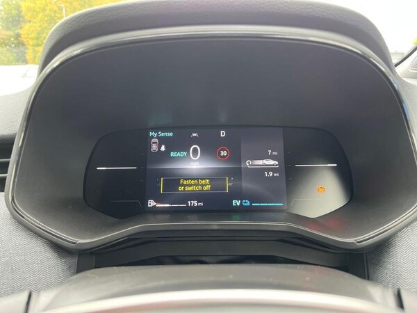 Used Renault Clio 2025 for sale - 76190487: Photo 14