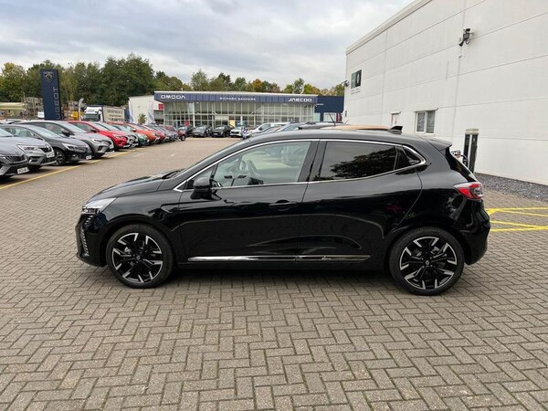 Used Renault Clio 2025 for sale - 76190487: Photo 6