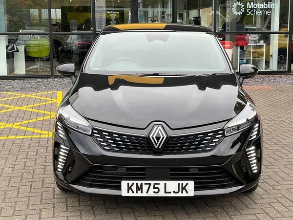 Used Renault Clio 2025 for sale - 76190487: Photo 8