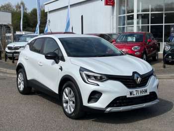2022 - Hatchback Iconic Manual 5-Door