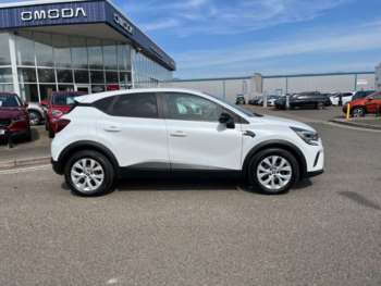 Used Renault Captur 2022 for sale - 74710197: Photo