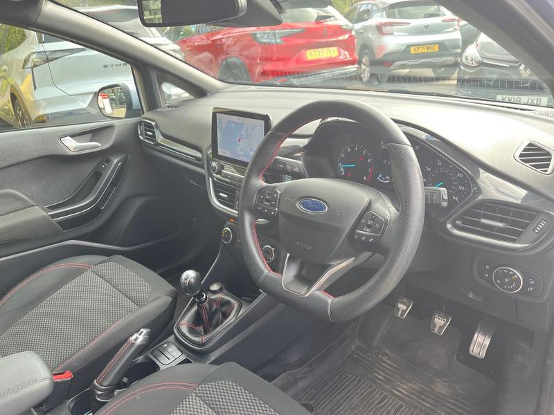 Used Ford Fiesta 2021 for sale - 76419813: Photo 10