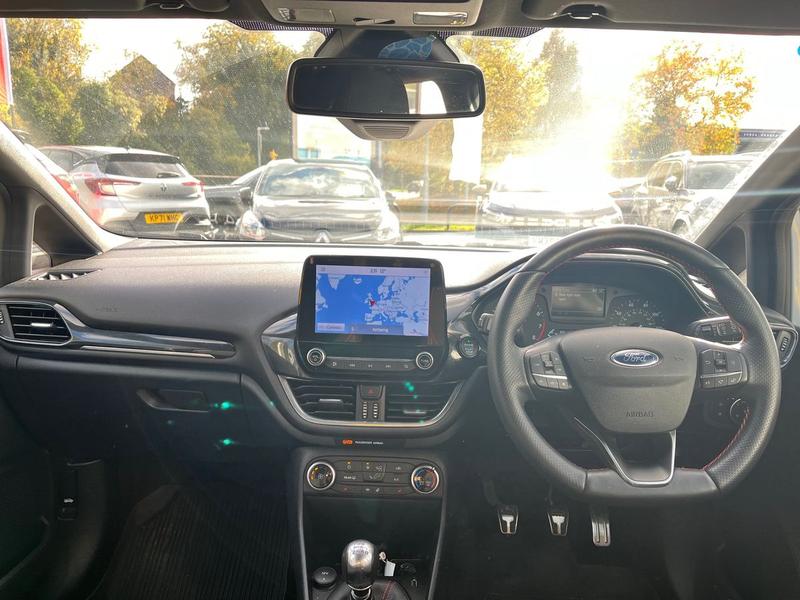 Used Ford Fiesta 2021 for sale - 76419813: Photo 11