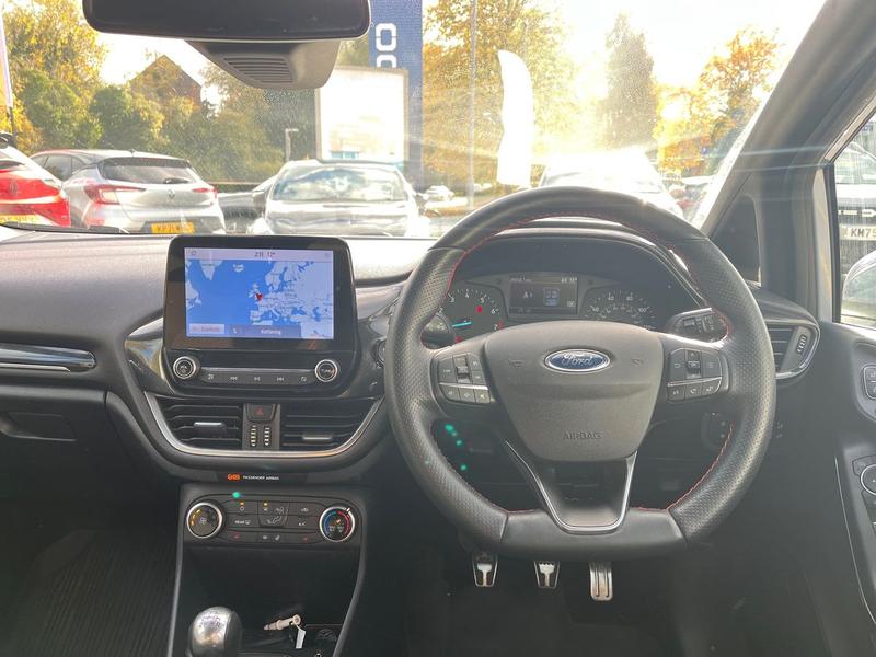 Used Ford Fiesta 2021 for sale - 76419813: Photo 12