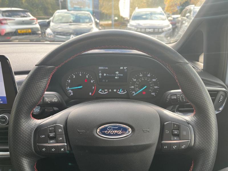 Used Ford Fiesta 2021 for sale - 76419813: Photo 13