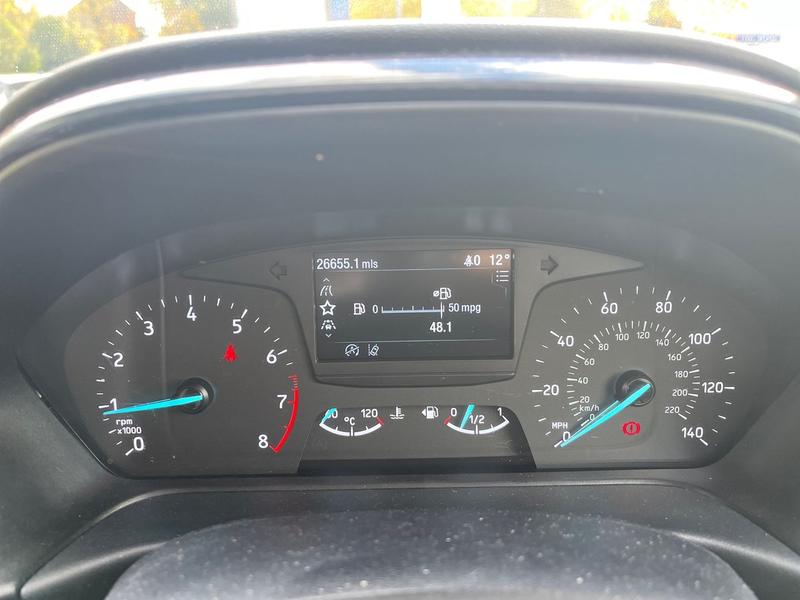 Used Ford Fiesta 2021 for sale - 76419813: Photo 14