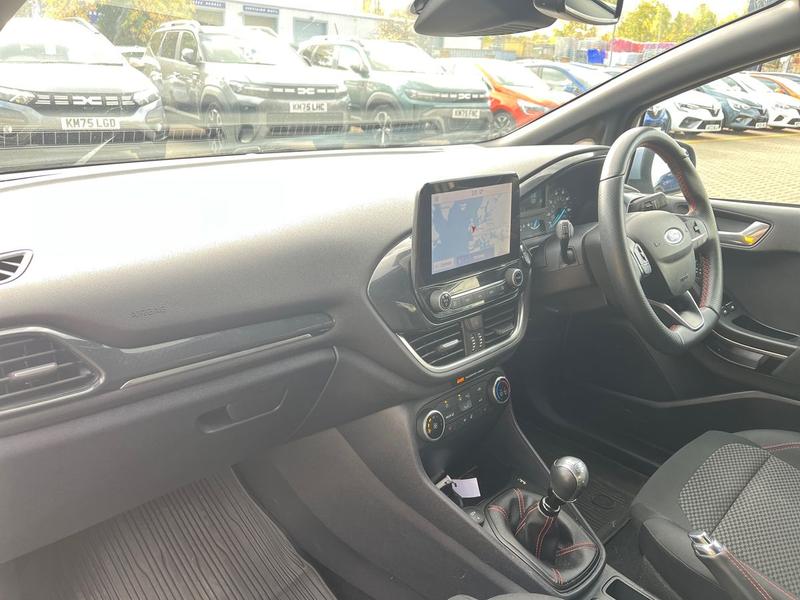 Used Ford Fiesta 2021 for sale - 76419813: Photo 15