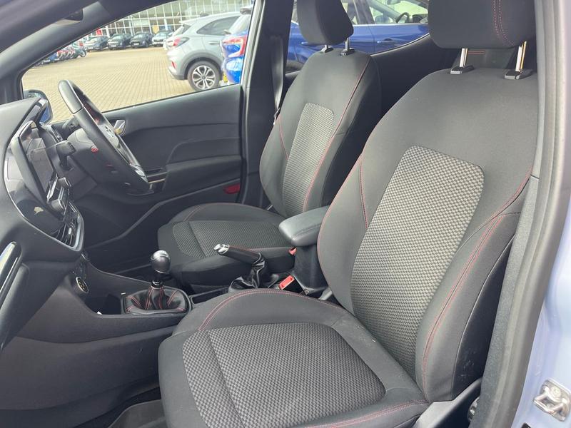 Used Ford Fiesta 2021 for sale - 76419813: Photo 16