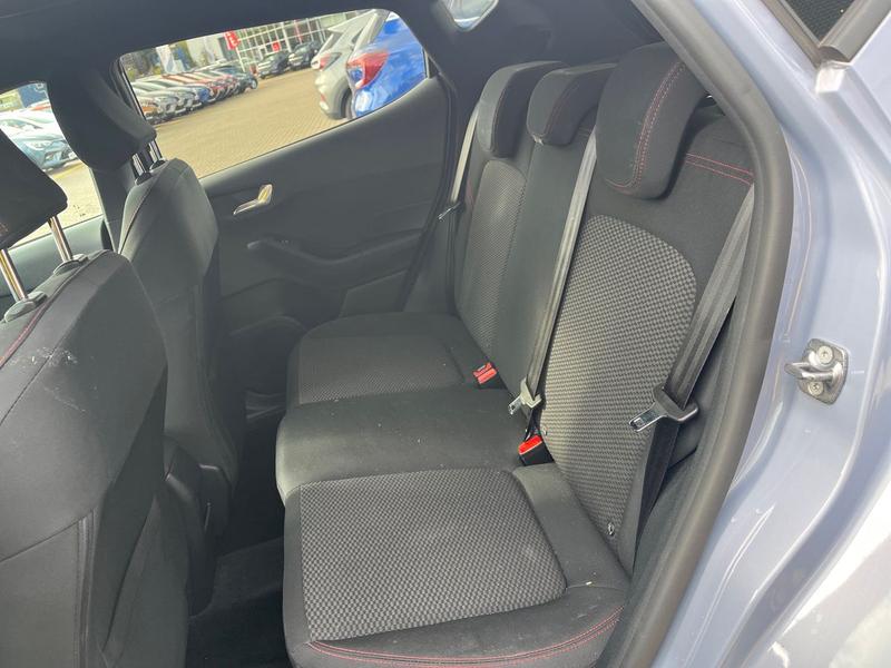 Used Ford Fiesta 2021 for sale - 76419813: Photo 17