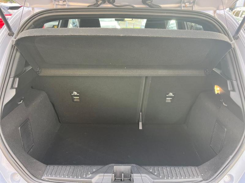 Used Ford Fiesta 2021 for sale - 76419813: Photo 18